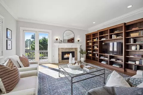 332 Panoramic Hwy, Mill Valley, CA 94941 photo 12