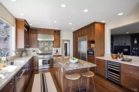 332 Panoramic Hwy, Mill Valley, CA 94941 photo 27