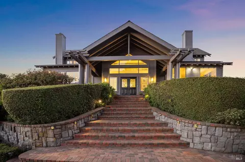 332 Panoramic Hwy, Mill Valley, CA 94941 photo 83