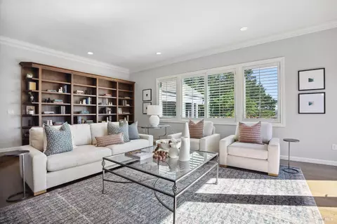332 Panoramic Hwy, Mill Valley, CA 94941 photo 16