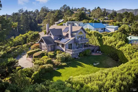 332 Panoramic Hwy, Mill Valley, CA 94941 photo 3
