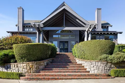 332 Panoramic Hwy, Mill Valley, CA 94941 photo 4