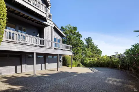 332 Panoramic Hwy, Mill Valley, CA 94941 photo 68