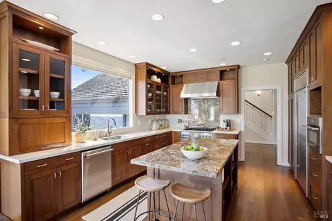 332 Panoramic Hwy, Mill Valley, CA 94941 photo 23