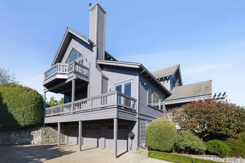 332 Panoramic Hwy, Mill Valley, CA 94941 photo 67