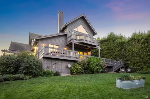332 Panoramic Hwy, Mill Valley, CA 94941 photo 80
