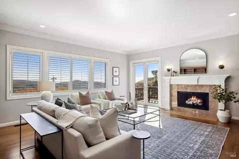 332 Panoramic Hwy, Mill Valley, CA 94941 photo 11