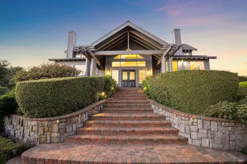 332 Panoramic Hwy, Mill Valley, CA 94941 photo 76