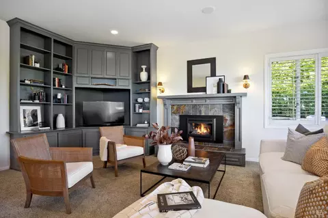 332 Panoramic Hwy, Mill Valley, CA 94941 photo 20