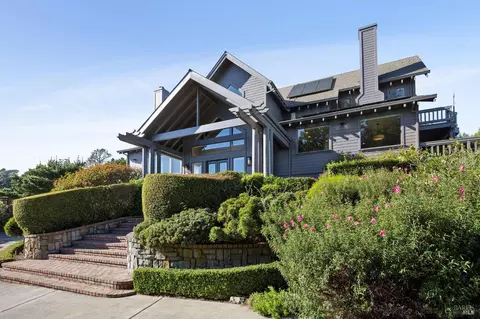 332 Panoramic Hwy, Mill Valley, CA 94941 photo 5