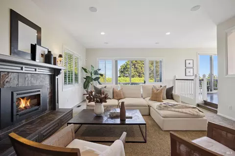 332 Panoramic Hwy, Mill Valley, CA 94941 photo 19