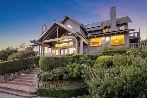 332 Panoramic Hwy, Mill Valley, CA 94941 photo 75