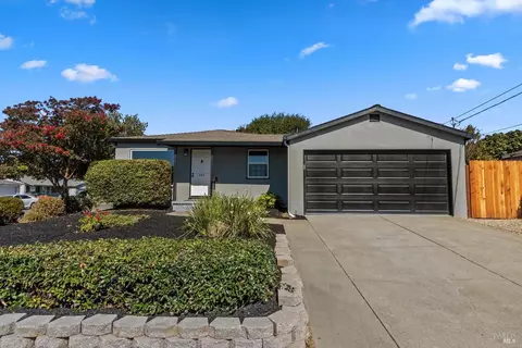 242 Landana St, American Canyon, CA 94503