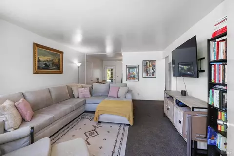 1486 Barbara Rd, Napa, CA 94558