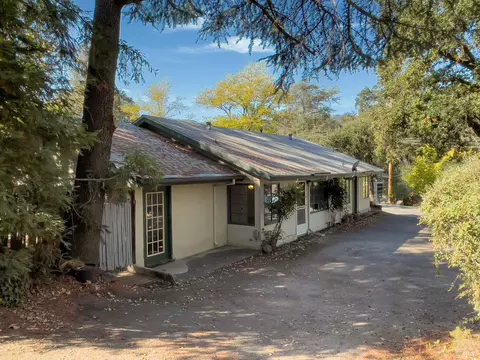 13559 Arnold Dr, Glen Ellen, CA 95442