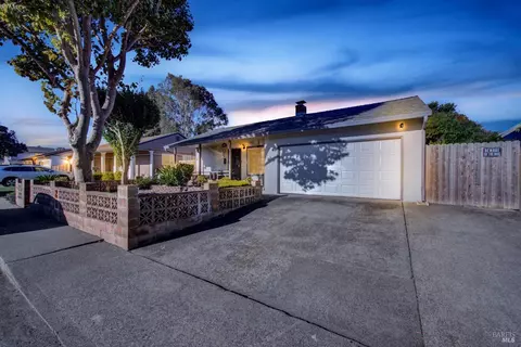 3637 Fernwood St, Vallejo, CA 94591