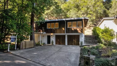 348 Laurel Way, Mill Valley, CA 94941 photo 33
