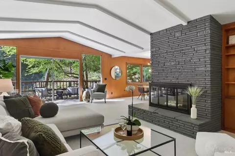 348 Laurel Way, Mill Valley, CA 94941