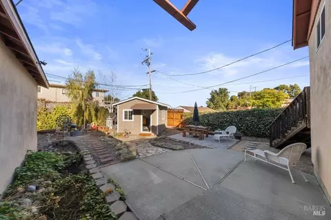 922 Valle Vista Ave, Vallejo, CA 94590 photo 27