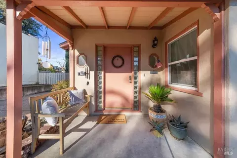 922 Valle Vista Ave, Vallejo, CA 94590 photo 2