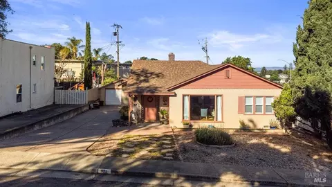 922 Valle Vista Ave, Vallejo, CA 94590