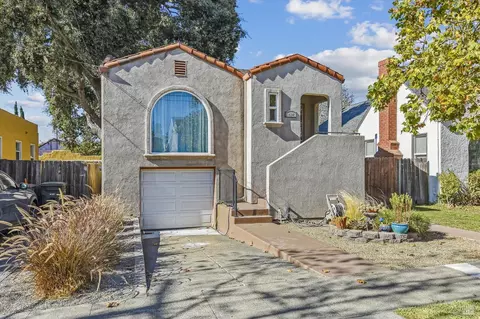 1430 Beach St, Vallejo, CA 94590