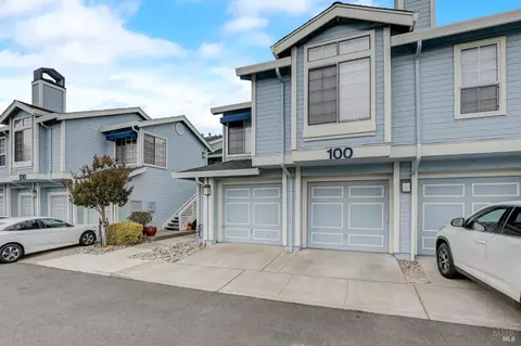 100 Little River Ct #5, Vallejo, CA 94591