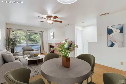 100 Little River Ct #5, Vallejo, CA 94591 photo 7