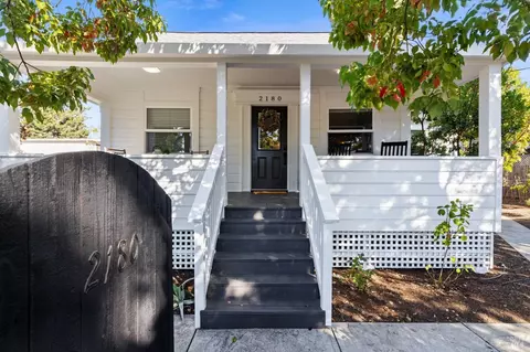 2180 Shurtleff Ave, Napa, CA 94559 photo 3
