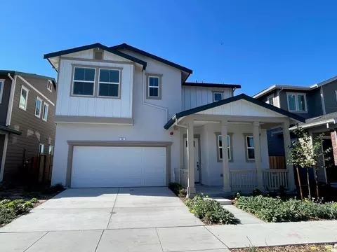 54 Edith St, Petaluma, CA 94952
