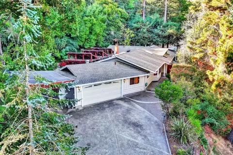 3975 Woodside Ct, Lafayette, CA 94549