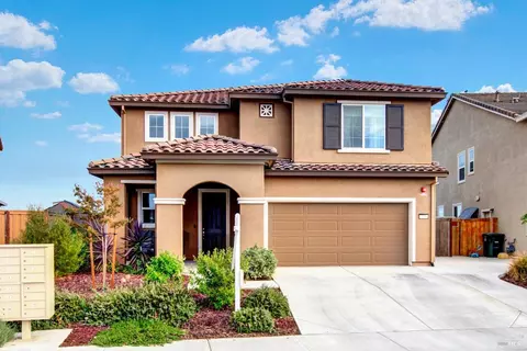 Exterior - 7019 E Samuel Ct, Vacaville, CA 95687 photo 3 of 18