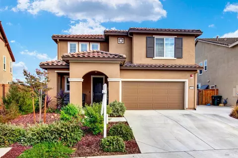 Exterior - 7019 E Samuel Ct, Vacaville, CA 95687 photo 4 of 18