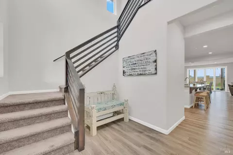 Entry Way - 7019 E Samuel Ct, Vacaville, CA 95687 photo 1 of 1