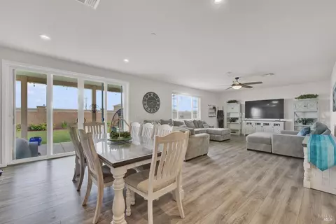 Dining - 7019 E Samuel Ct, Vacaville, CA 95687 photo 1 of 3