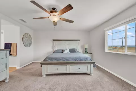 Bedroom - 7019 E Samuel Ct, Vacaville, CA 95687 photo 6 of 8