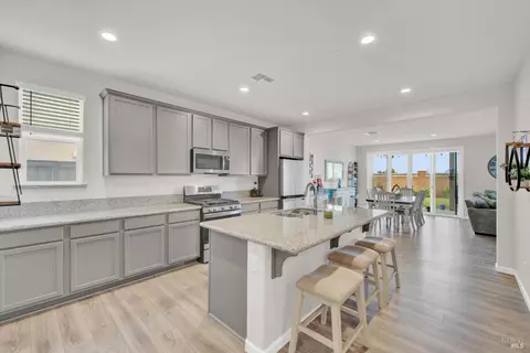 Kitchen - 7019 E Samuel Ct, Vacaville, CA 95687 photo 1 of 6