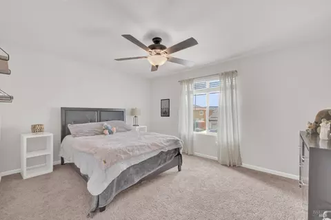 Bedroom - 7019 E Samuel Ct, Vacaville, CA 95687 photo 4 of 8