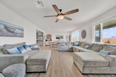Living - 7019 E Samuel Ct, Vacaville, CA 95687 photo 2 of 2