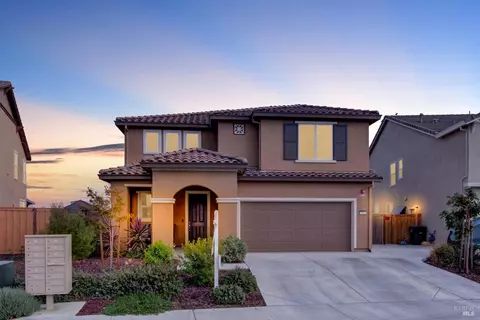 Exterior - 7019 E Samuel Ct, Vacaville, CA 95687 photo 17 of 18