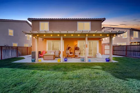 Exterior - 7019 E Samuel Ct, Vacaville, CA 95687 photo 18 of 18