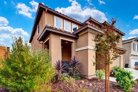 Exterior - 7019 E Samuel Ct, Vacaville, CA 95687 photo 5 of 18