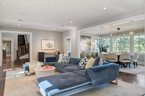 659 Chapman Dr, Corte Madera, CA 94925 photo 9