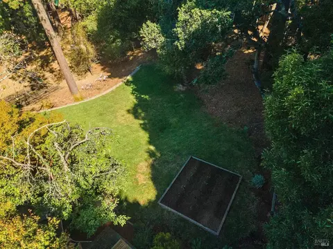 659 Chapman Dr, Corte Madera, CA 94925 photo 63
