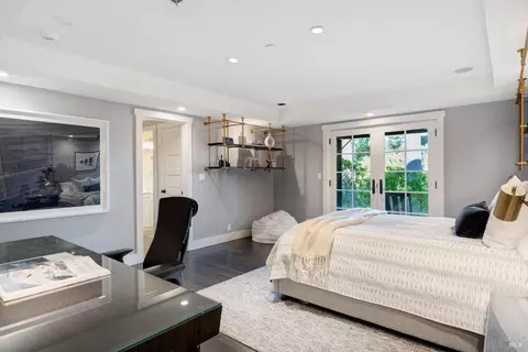 659 Chapman Dr, Corte Madera, CA 94925 photo 32