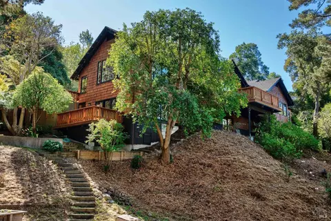659 Chapman Dr, Corte Madera, CA 94925 photo 56