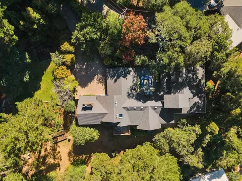 659 Chapman Dr, Corte Madera, CA 94925 photo 62