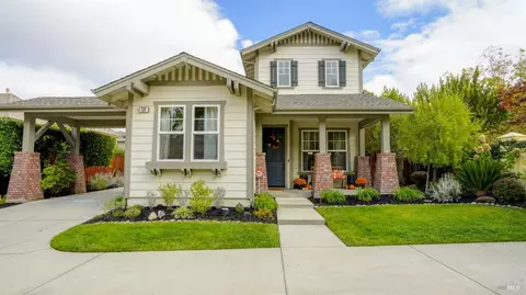 59 Oak Grove Dr, Novato, CA 94949