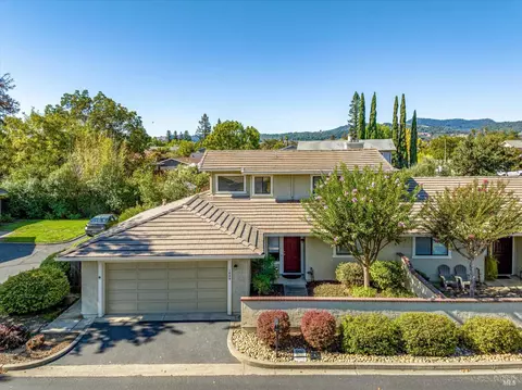 1649 San Vicente Dr, Napa, CA 94558