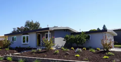 4351 Dorset Ct, Concord, CA 94521